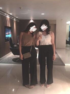 なーさんさんのコーディネート