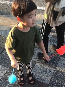 いっくん☺︎さんのコーディネート