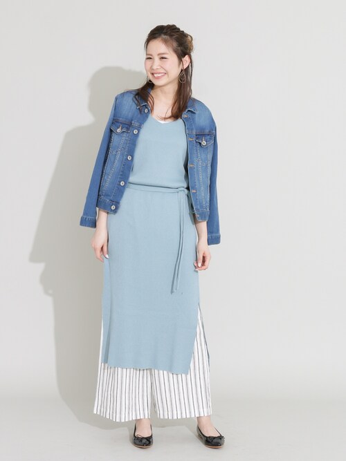 kuratani����́u�i�b�j�v���g�����R�[�f�B�l�[�g