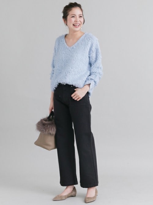 Sonny Labelkuratani����́u�i�b�j�v���g�����R�[�f�B�l�[�g