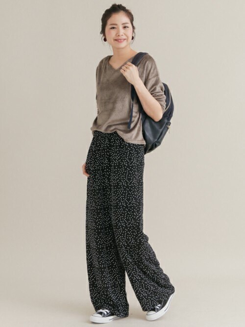 Sonny Labelkuratani����́u�i�b�j�v���g�����R�[�f�B�l�[�g