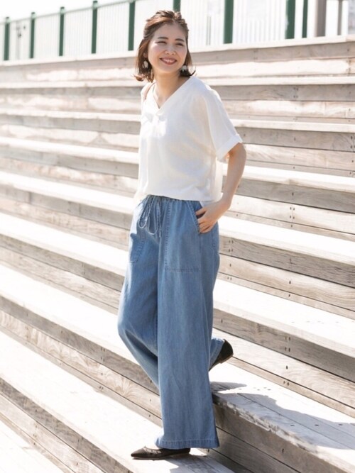 kurataniさんのコーディネート