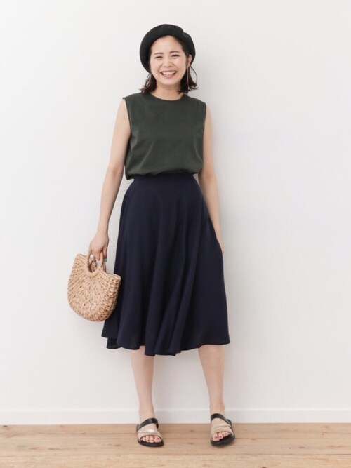kurataniさんのコーディネート
