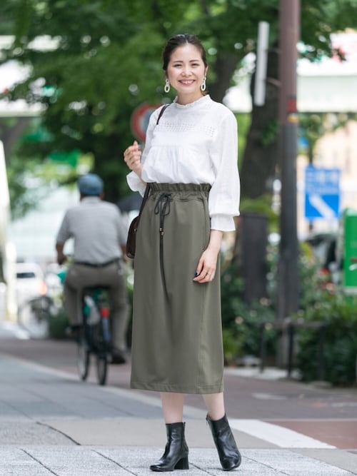kurataniさんのコーディネート