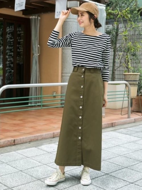 kurataniさんのコーディネート