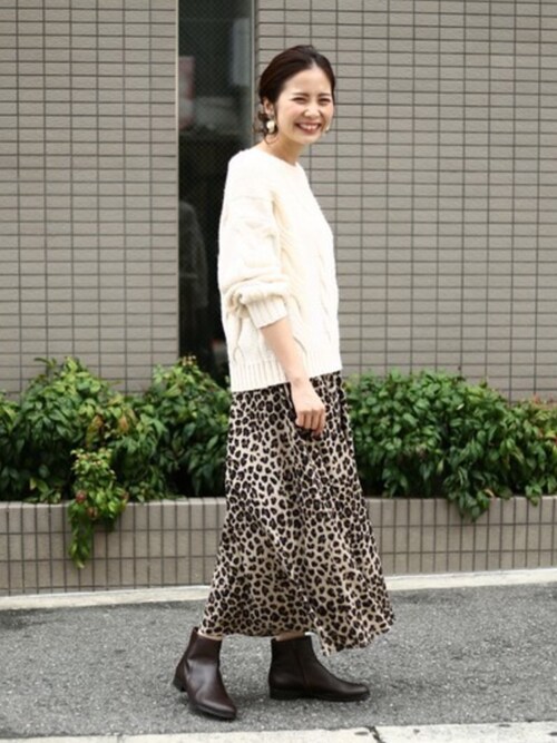 kurataniさんのコーディネート