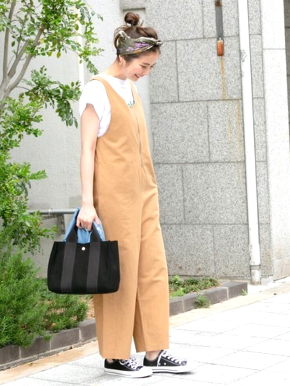 URBANRESEARCHフロントジップオールインワン フロントジップオールインワン | アーバンリサーチ(URBAN