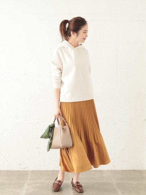 Sonny Labelkurataniさんの「(|)」を使ったコーディネート