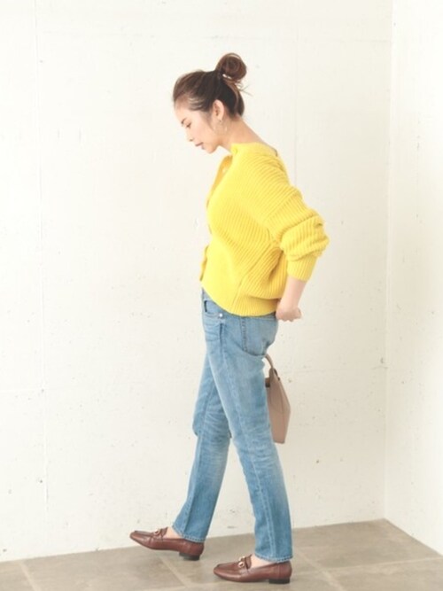 Sonny Labelkurataniさんの「(|)」を使ったコーディネート