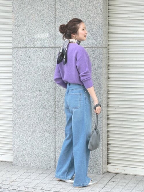 Sonny Labelkuratani����́u�i�b�j�v���g�����R�[�f�B�l�[�g