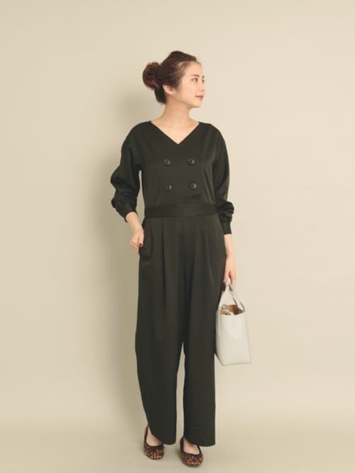 Sonny Labelkurataniさんの「(|)」を使ったコーディネート