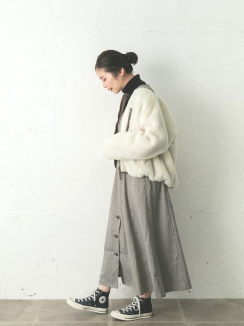 Sonny Labelkuratani����̃u���]���u�������o�[�V�u���{�A�u���]���iURBAN RESEARCH Sonny Label�b�A�[�o�����T�[�`�T�j�[���[�x���j�v���g�����R�[�f�B�l�[�g