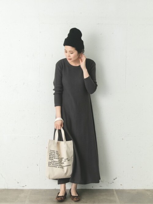 Sonny Labelkurataniさんの「(|)」を使ったコーディネート