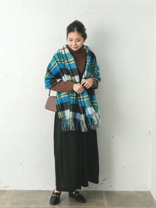 Sonny Labelkuratani����̃X�g�[��/�V���[���u�唻�E�[���`�F�b�N�X�g�[���iURBAN RESEARCH Sonny Label�b�A�[�o�����T�[�`�T�j�[���[�x���j�v���g�����R�[�f�B�l�[�g