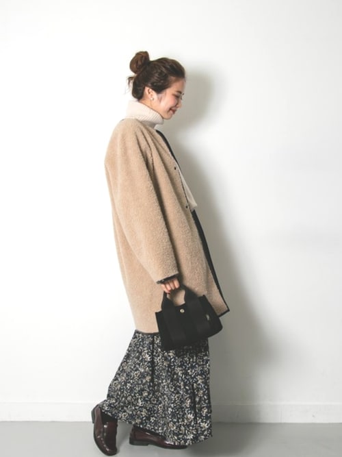 Sonny Labelkuratani����́u�i�b�j�v���g�����R�[�f�B�l�[�g