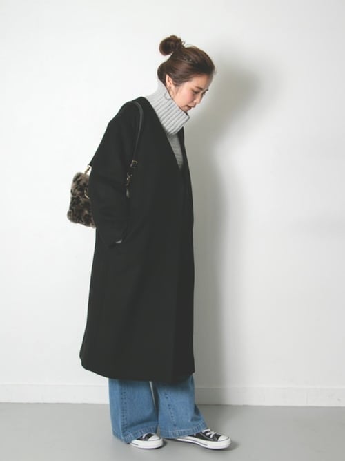 Sonny Labelkuratani����́u�i�b�j�v���g�����R�[�f�B�l�[�g