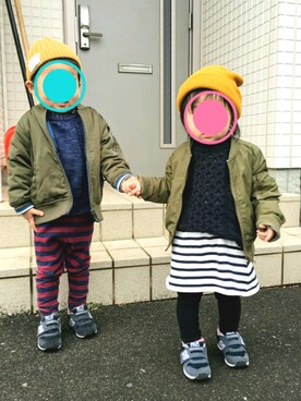 sanaさんのコーディネート