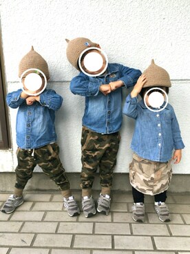 sanaさんのコーディネート