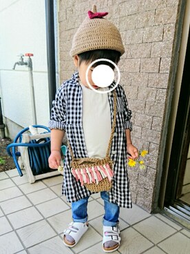 sanaさんのコーディネート