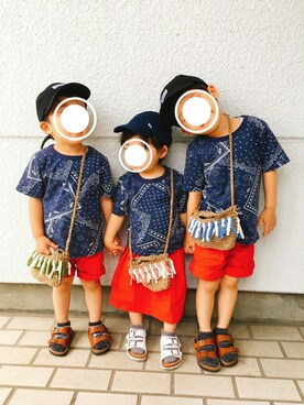 sanaさんのコーディネート