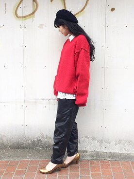 にいなさんのコーディネート