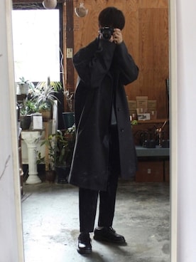 RYOさんのコーディネート