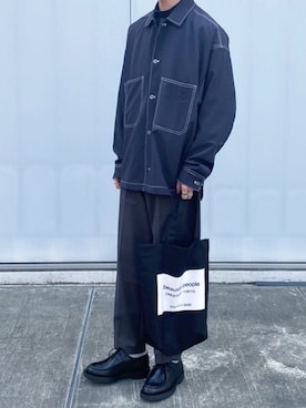 RYOさんのコーディネート