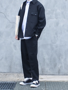 RYOさんのコーディネート