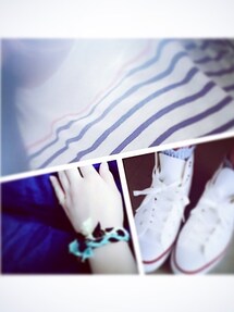 TVXQ | TREE ブレス(ブレスレット)