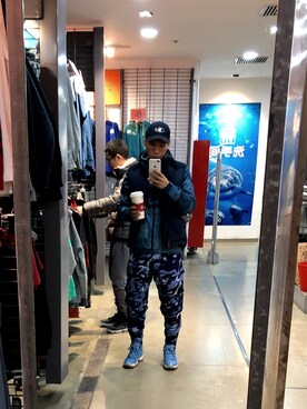 AnHelLzさんのコーディネート