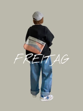 晴-haru-さん(レディース・148cm)の春コーディネート