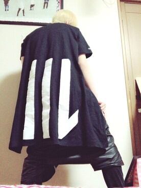 かいさんのコーディネート