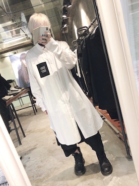 かいさんのコーディネート