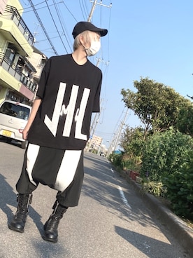 かいさんのコーディネート