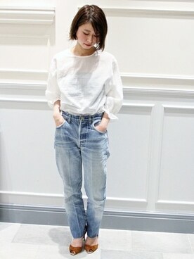 asakoさんのコーディネート