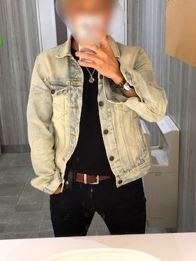 しんしすたー【相互フォロー】さんのコーディネート