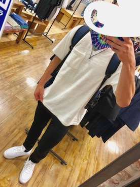 kさんのコーディネート