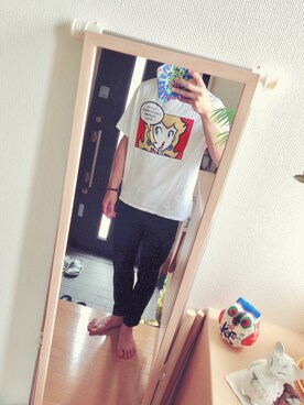 kさんのコーディネート