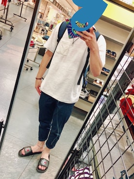kさんのコーディネート