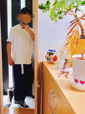 kさんのコーディネート
