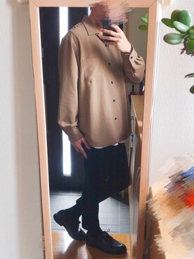 kさんのコーディネート