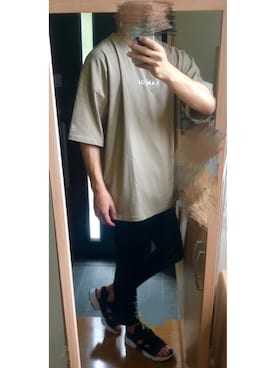 kさんのコーディネート