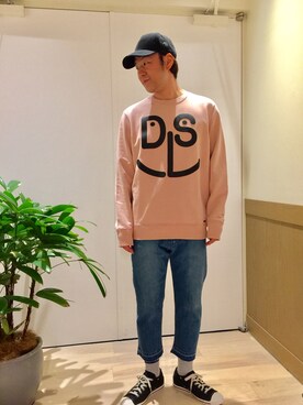 ぴーさんさんのコーディネート