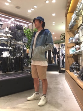 ぴーさんさんのコーディネート