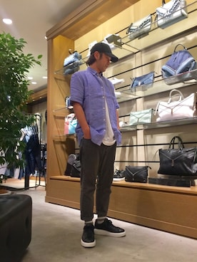 ぴーさんさんのコーディネート