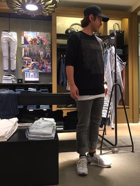 ぴーさんさんのコーディネート