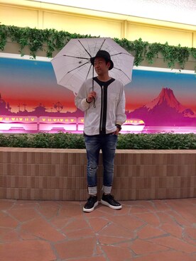 ぴーさんさんのコーディネート