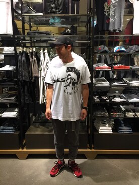 ぴーさんさんのコーディネート