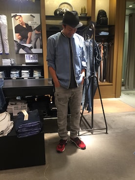 ぴーさんさんのコーディネート