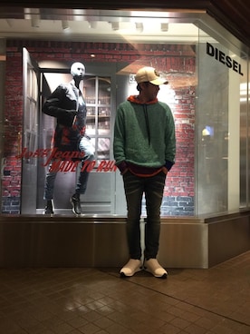 ぴーさんさんのコーディネート